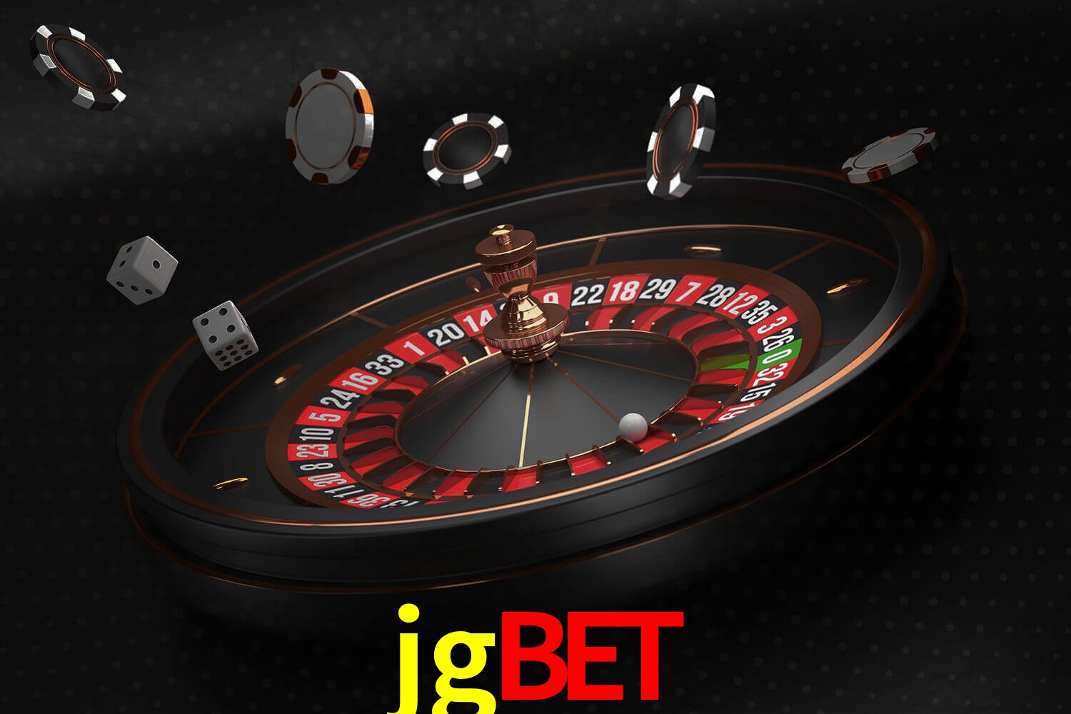 jgbet: Seu Cassino Premiado com Pagamentos Rápidos