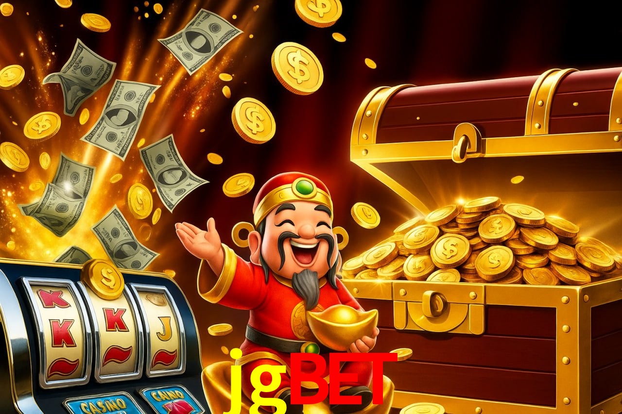 Experiência VIP jgbet