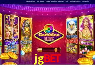 Descubra a Essência do jgbet: Nossa História e Compromissos