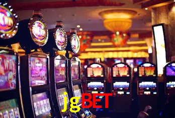 Desvendando o Mundo dos Jogos Virtuais na jgbet