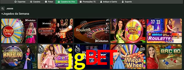 jgbet bet