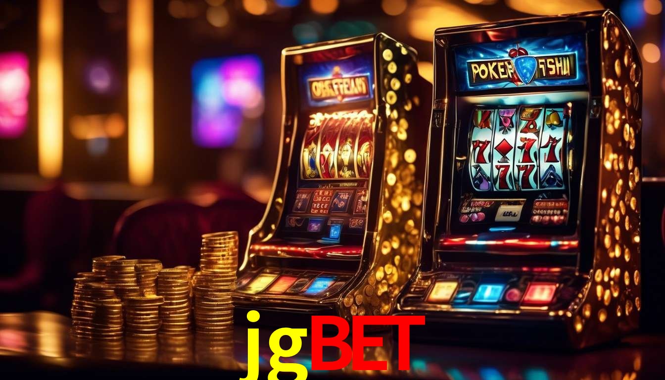 Torneios jgbet