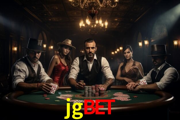 Casino VIP jgbet