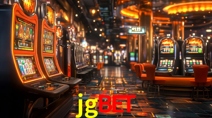 jgbet apk