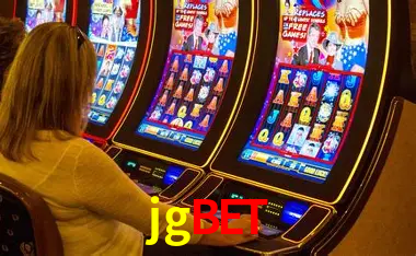 A Experiência Imersiva dos Cassinos Ao Vivo no jgbet