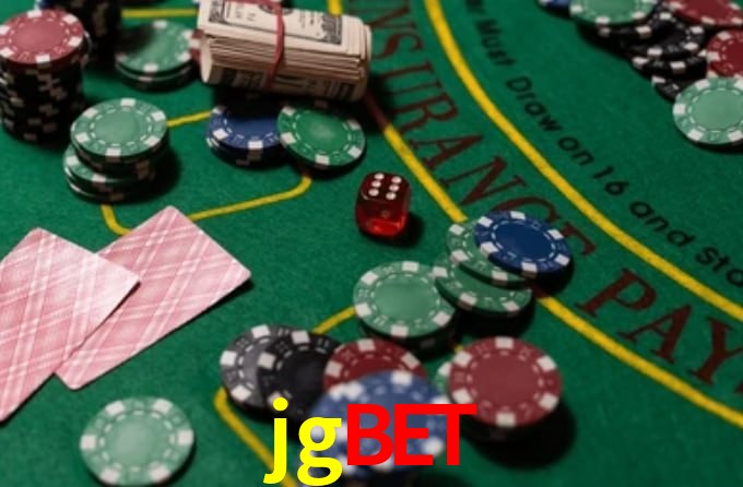 jgbet apk