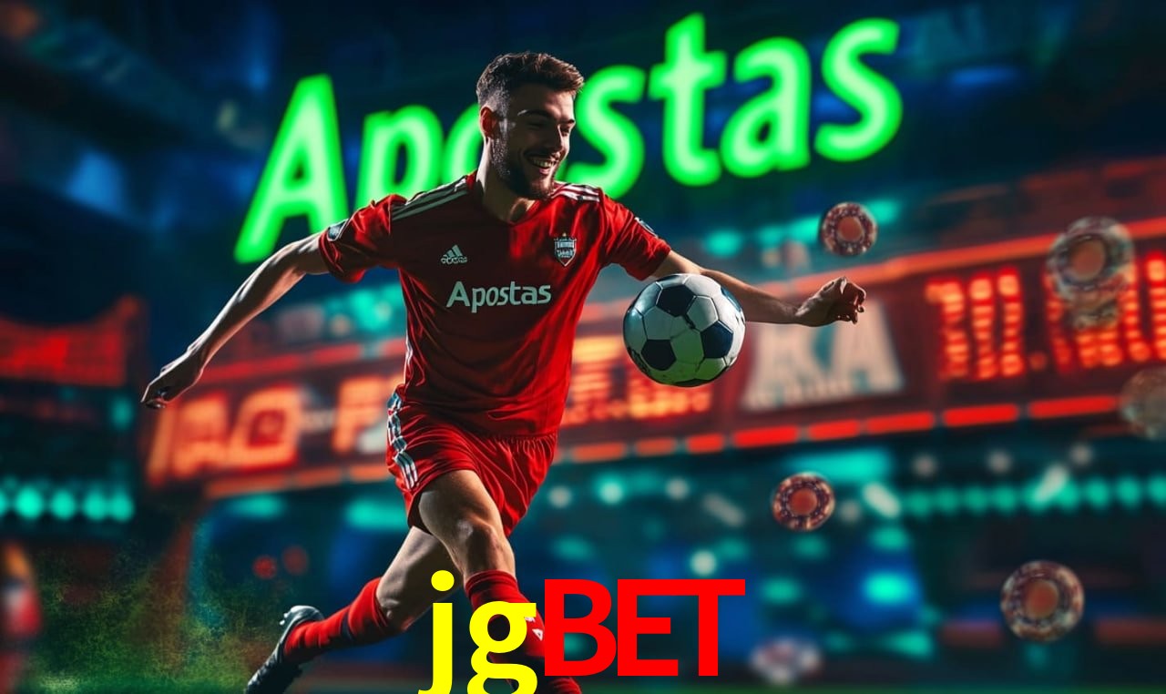 Apostas de Tênis jgbet