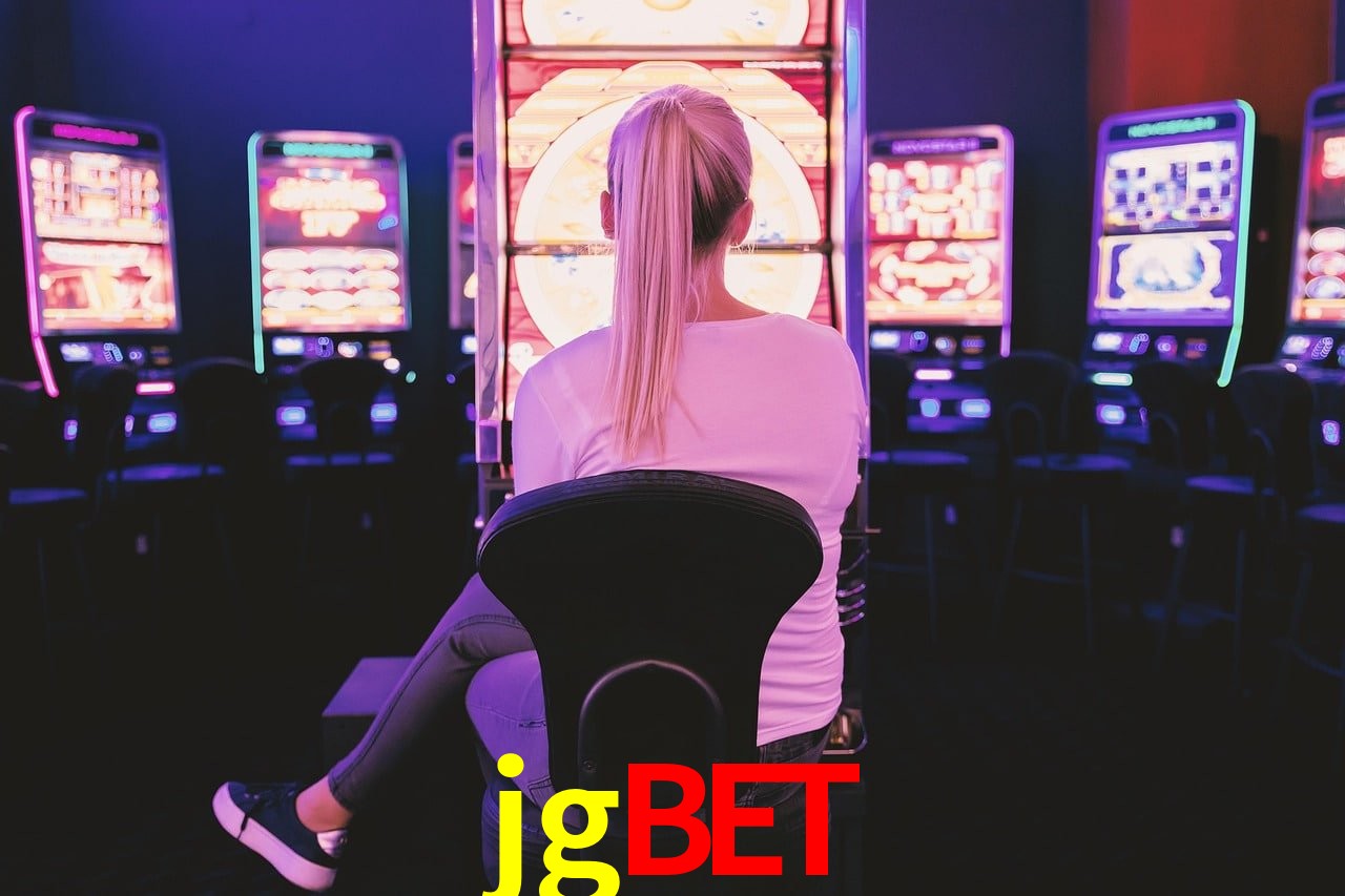 Casino VIP jgbet
