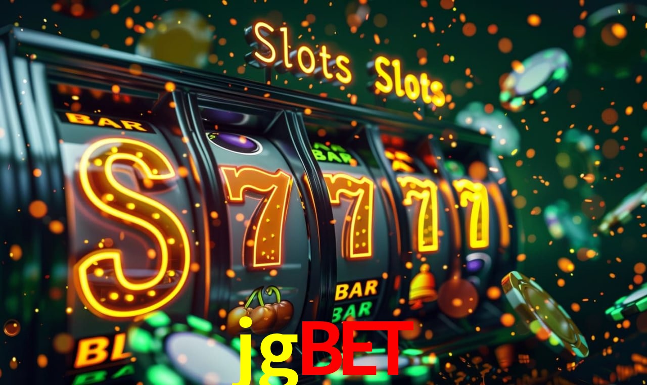 Provedores de Jogos jgbet