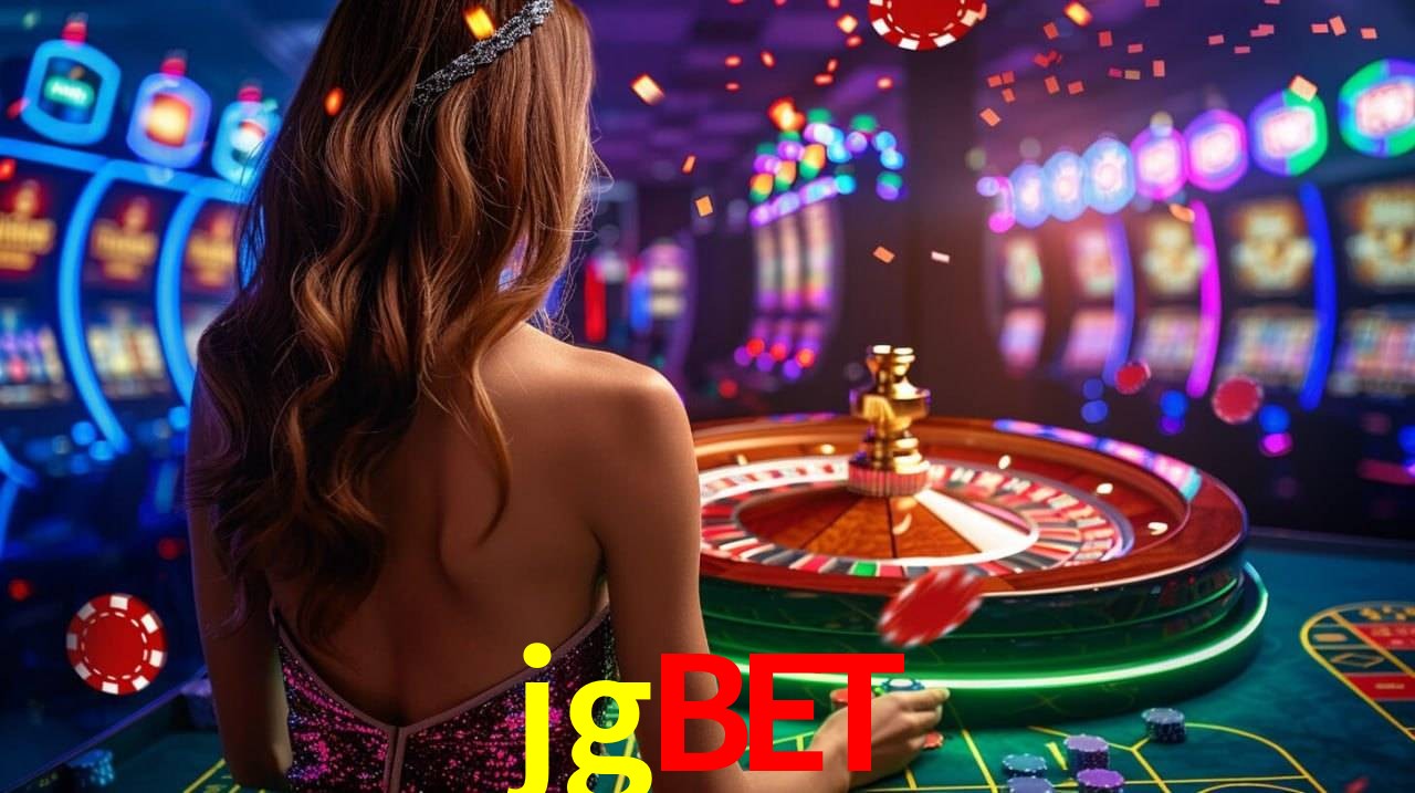 Interface do App jgbet