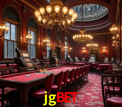 Diretório de Jogos jgbet