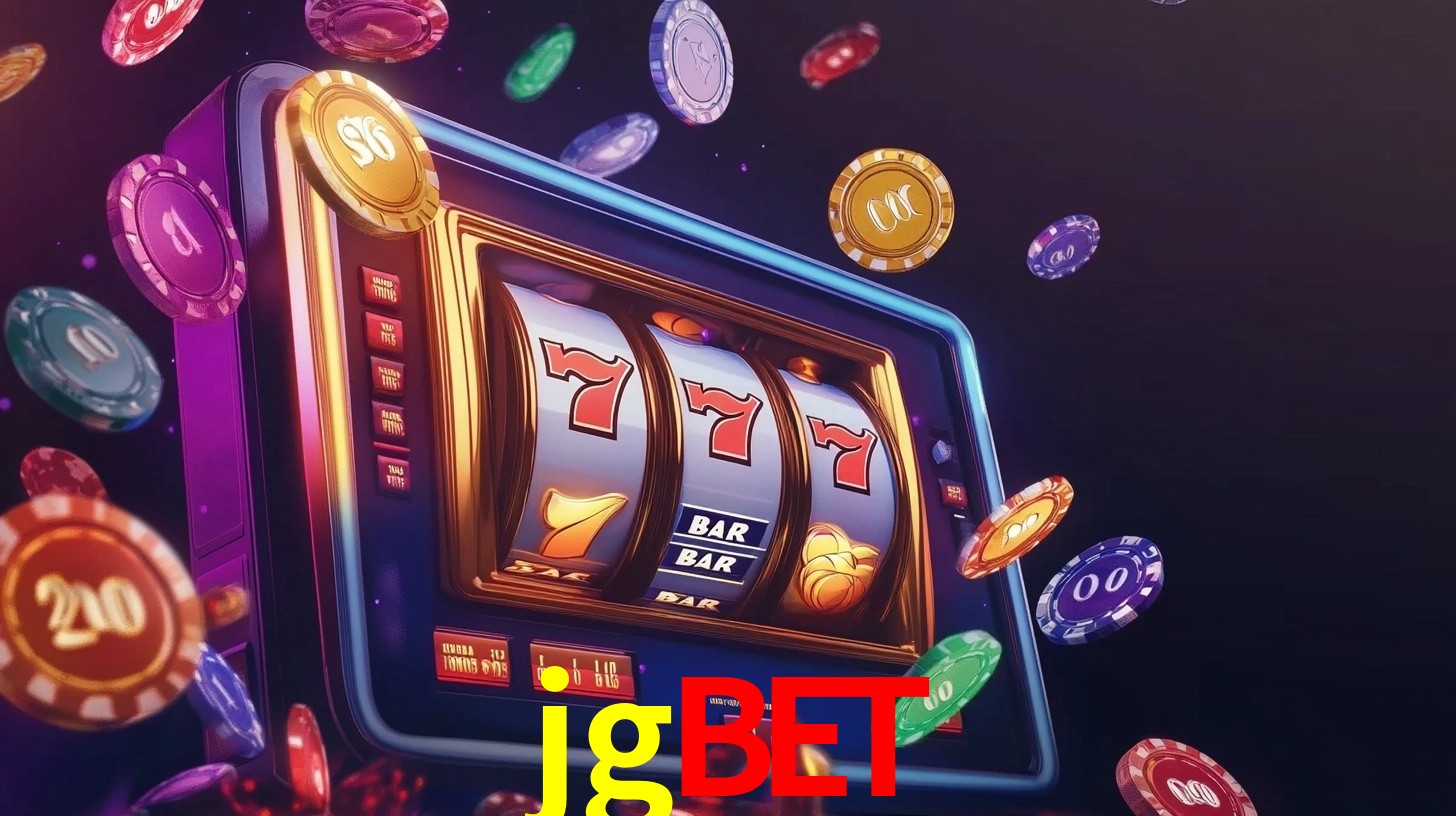 APP oficial da jgbet para mobile