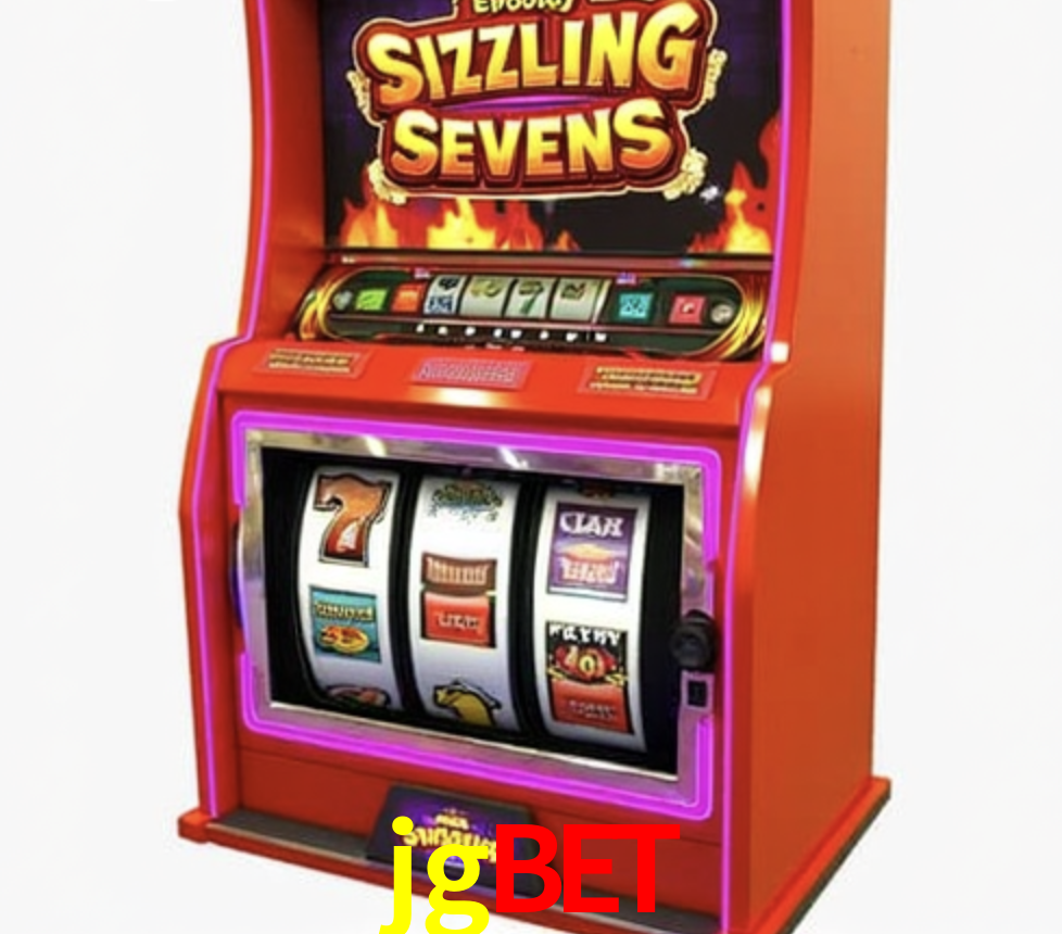 Descubra o Mundo do Cassino Online com jgbet