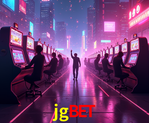 Estatísticas do Jogo jgbet