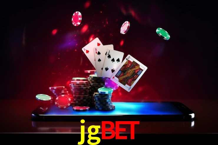 Casino Ao Vivo jgbet