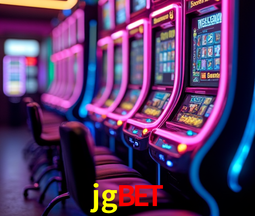 Tecnologia da Plataforma jgbet