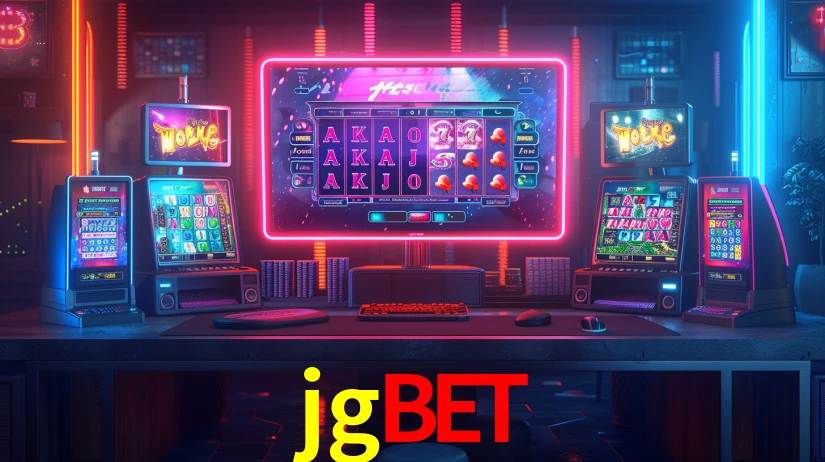 jgbet: Jogos de Caça-Níqueis-Altas Recompensas, Roleta-Velocidade, Blackjack-Desafios Máximos