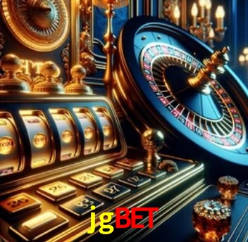 Diretório de Jogos jgbet