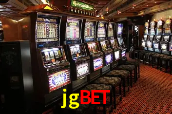 Inovações de Jogos na jgbet: O Futuro das Experiências Interativas