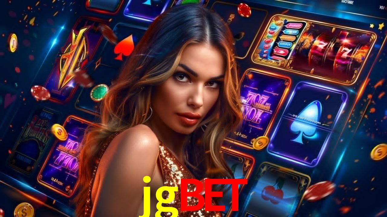 Casino Ao Vivo jgbet