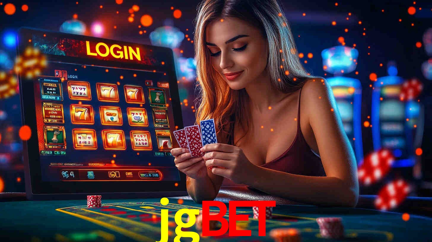 Bônus Generosos e Exclusivos no jgbet para Você!