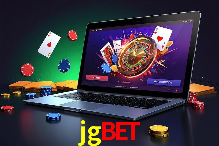Casino Ao Vivo jgbet
