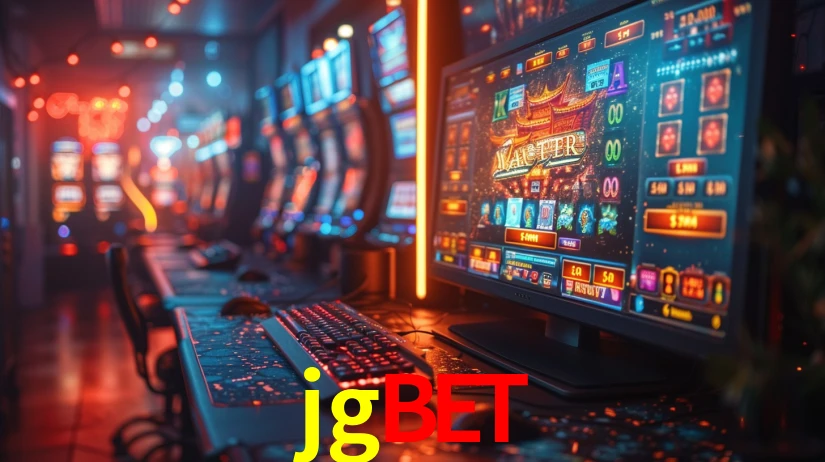 jgbet apk
