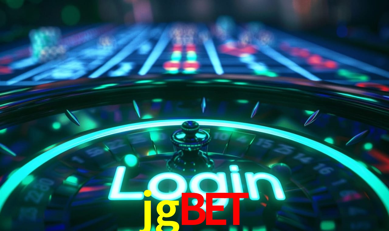 Login Seguro jgbet