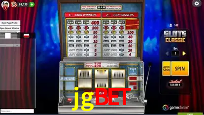 Desvendando o Mundo dos Jogos Virtuais na jgbet