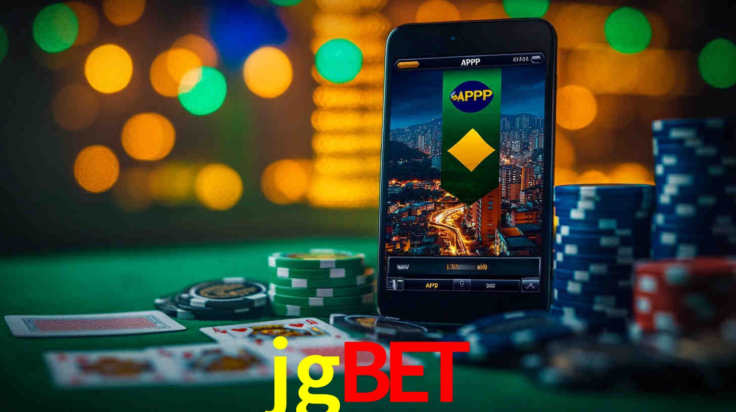 Apostas de Futebol jgbet