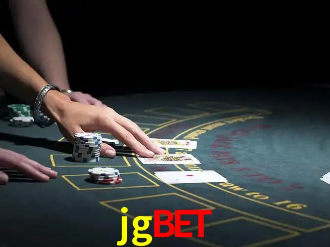 Provedores de Jogos jgbet