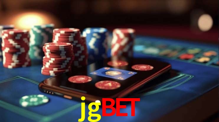Casino Ao Vivo jgbet