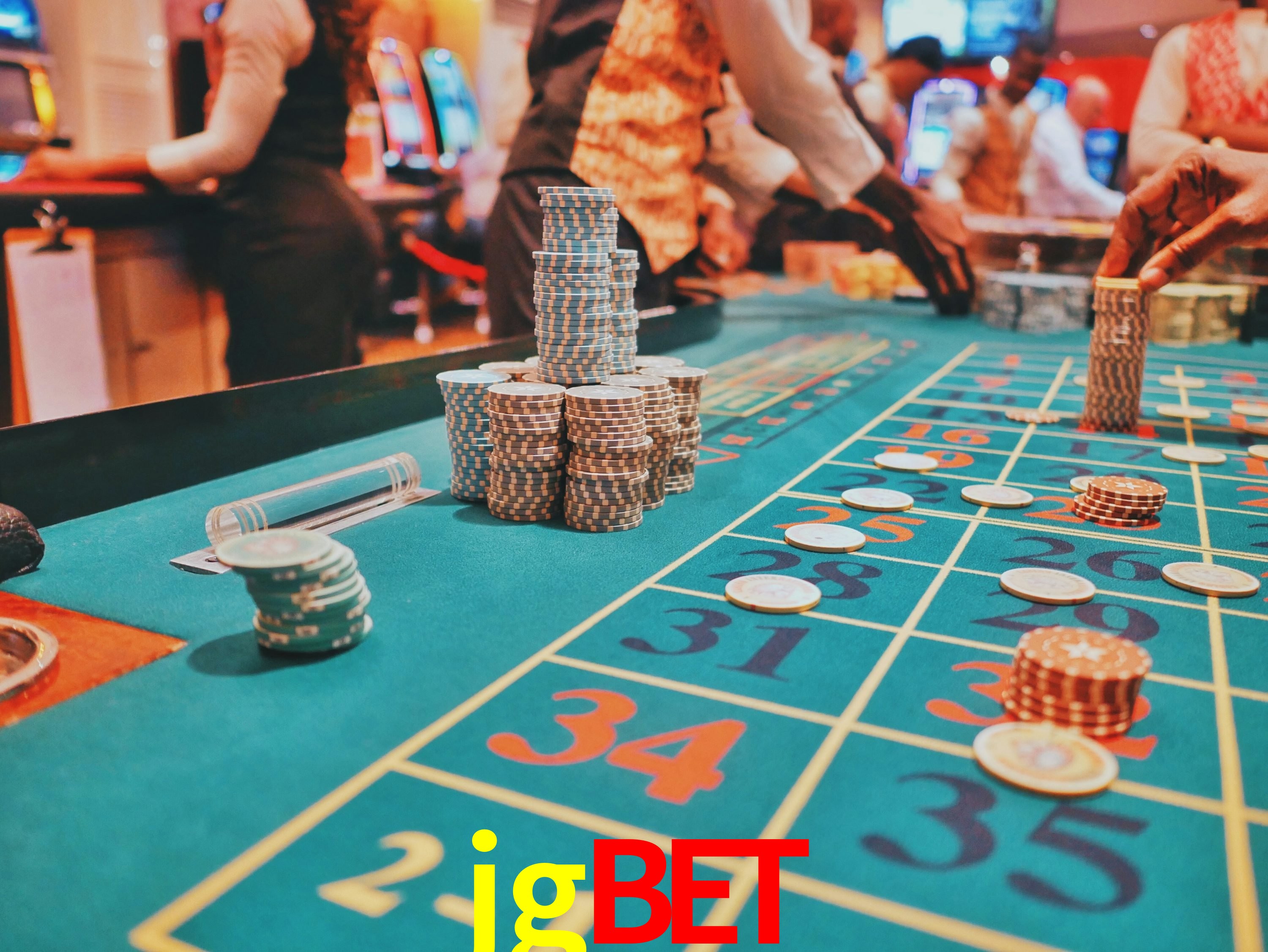 Jogos de Slot jgbet