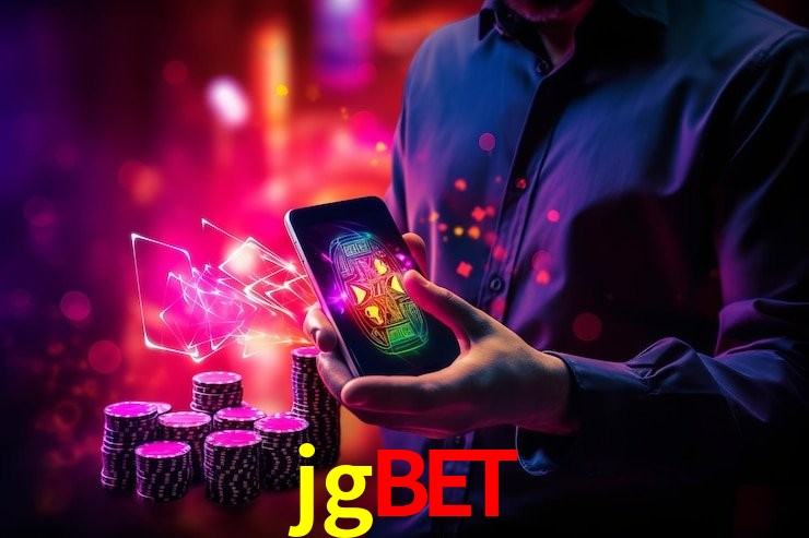 Recursos de Bônus jgbet