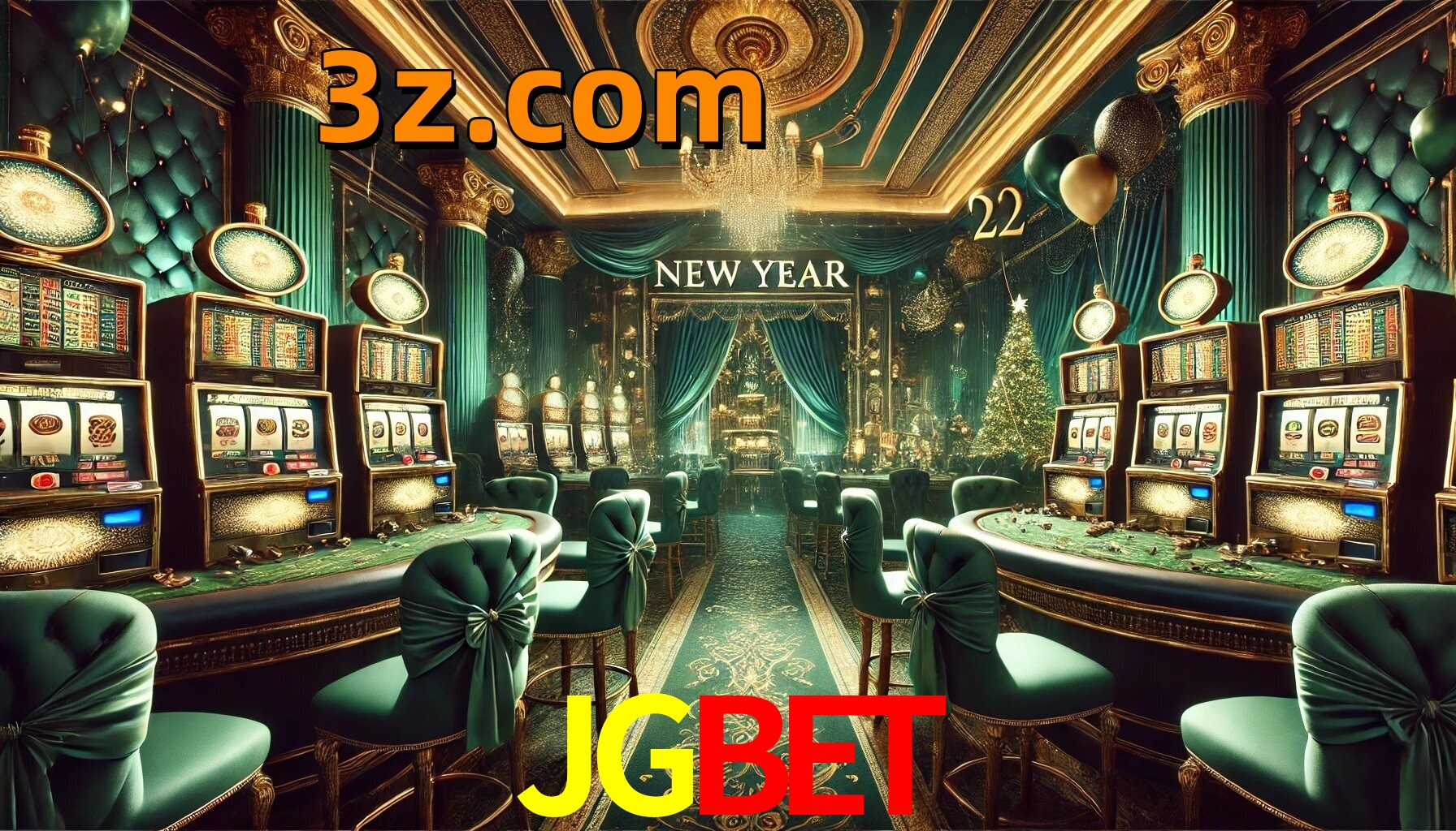 Benefícios do JGBET