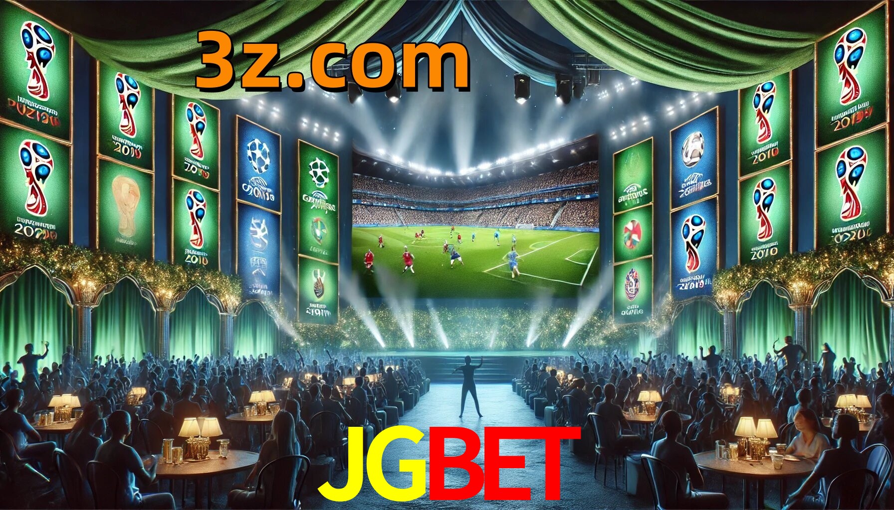 Eventos Esportivos