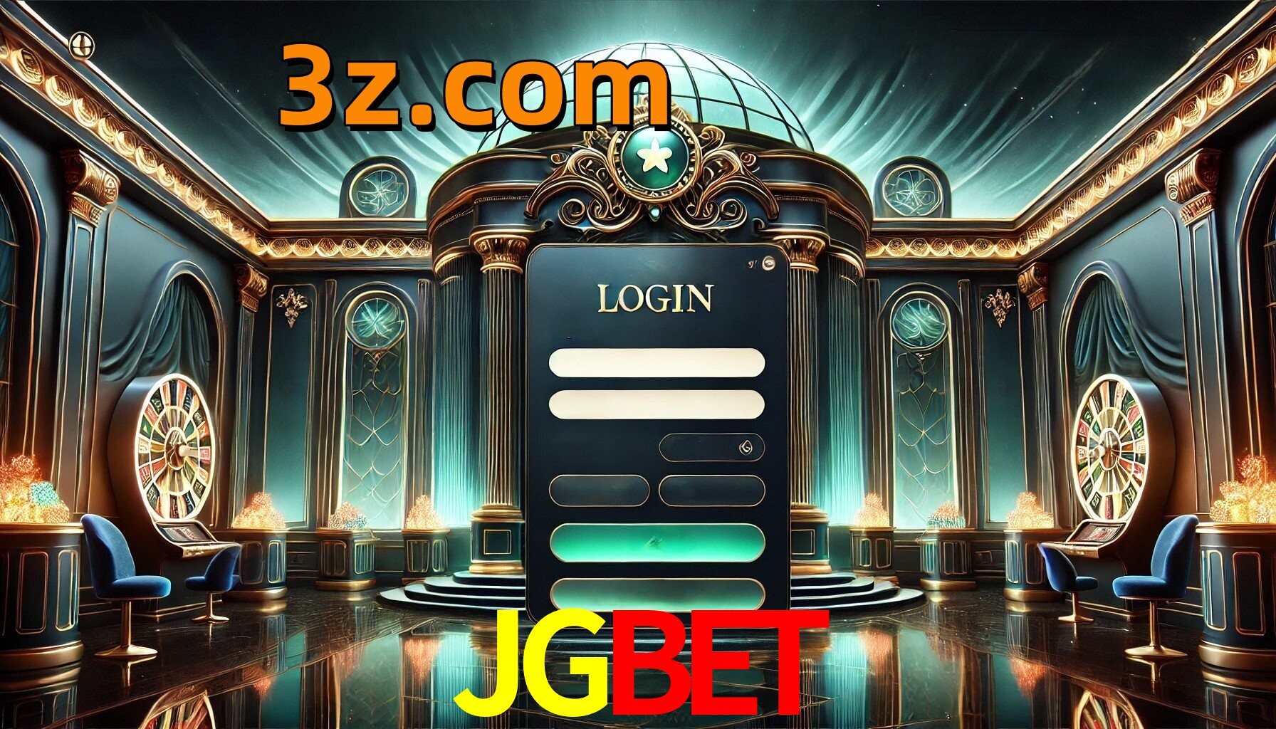 Benefícios do Login